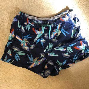 PATAGONIA BAGGIES 5"